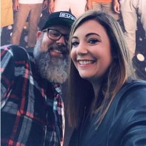 Meet your Posher, Molly